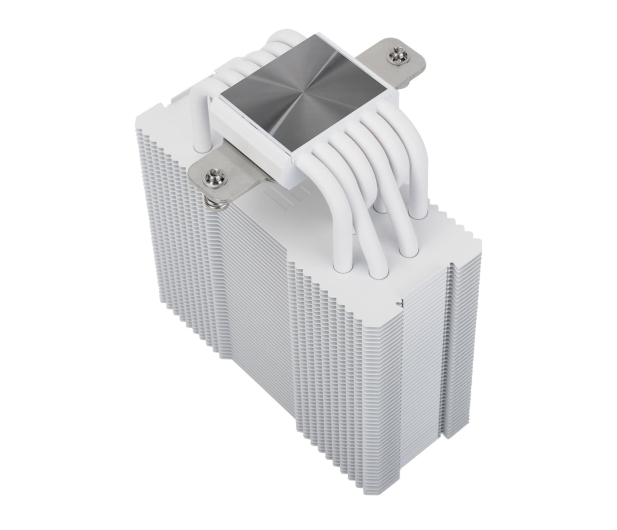 Thermalright Burst Assassin 120 Vision White 120mm - 1483684 - zdjęcie 6